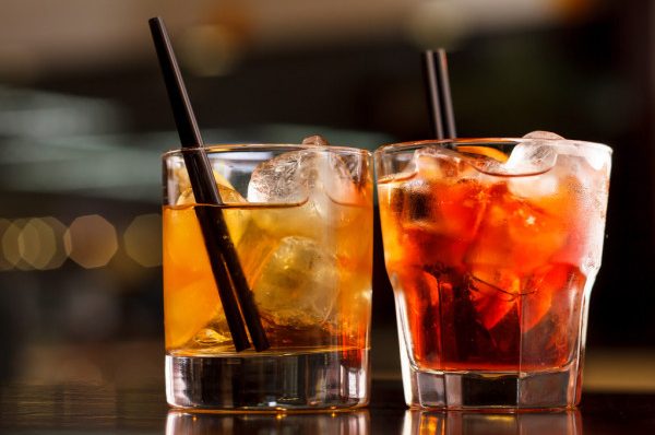 drinks