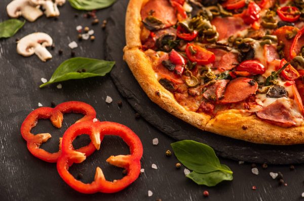 pizza